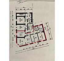 5 Zi Wohnung Wiechlinghausen - 720,00 EUR Kaltmiete, ca.  109,00 m² in Wuppertal (PLZ: 42277) Gemarkung Langerfeld