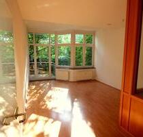 2 Raum Wohnung im EG Blick ins Grüne am Schlobigpark in Zwickau