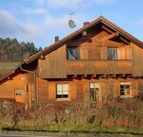 Einfamilien Niedrigenergie-Haus zu vermieten - Haibach