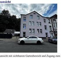Mehrfamilienhaus von Privat zu verkaufen - Gelsenkirchen Gelsenkirchen-Nord