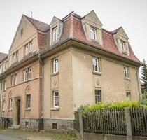 3-RWE*Neustadt*ab sofort! - 413,00 EUR Kaltmiete, in Löbau (PLZ: 02708)