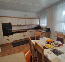 In Freckenhorst (Warendorf) 3-Zimmer Wohnung mit Garten - Münster Münster-West