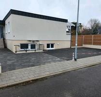 3 Zimmerwohnung im 2-Familienhaus Tiefparterre - Rostock Groß-Klein