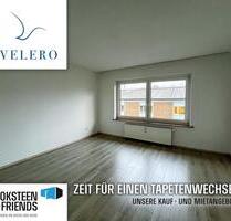 Saniert für Sie! 3-Zimmerwohnung an der Malteserstraße! - Gelsenkirchen