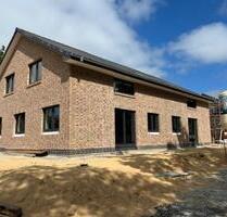 Wohnung in Weddinghusen - Erstbezug Neubau - zu vermieten - Weddingstedt