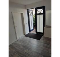 Helle 3-Zimmer -Maisonettewohnung - Hessisch Oldendorf