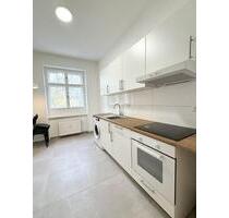 3 Zimmer Wohnung möbliert vermieten - Berlin Friedrichshain-Kreuzberg