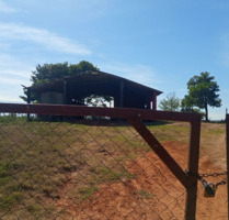 Anwesen mit Viehhaltung Alto Vera, Itapua 8653 ha. - Reichshof