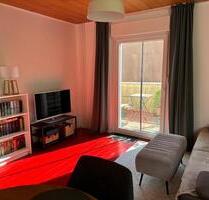 3zkb wohnung am unteren wellersberg - Siegen