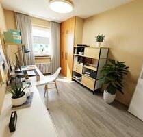 Schöne 4-Zimmer-Wohnung mit Balkon! - Paderborn