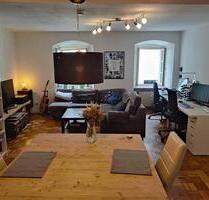 2 Zimmer Wohnung in Regensburg Innenstadt, 67qm, EBK ohne Ablöse