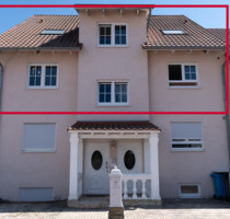 Besondere Wohnung in Ludwigshafen (Rheingönheim) zu vekaufen - Ludwigshafen am Rhein