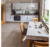 Ebenerdige Wohnung zu vermieten 3 Zimmer, 62qm², Warmmiete - Papenburg