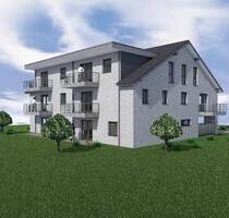 Neubauwohnung mit Wohnberechtigungsschein - Bad Wünnenberg