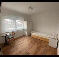 WG Zimmer möbliert frei - 480,00 EUR Kaltmiete, in Markgröningen (PLZ: 71706)