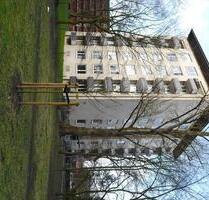 Hier macht wohnen Spaß: 2-Zimmer-Wohnung - Hamburg Horn
