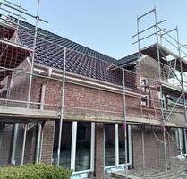 Neubau Wohnhäuser - Bezugsfertig ab März 2026 - Papenburg