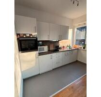 Zwischenmiete 24.12-26.01 1-Zimmer-Wohnung Zentral - Hamburg Hohenfelde