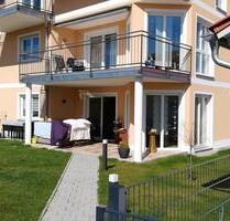 ETW mit Garten Garage Stellplätze - Vilshofen an der Donau