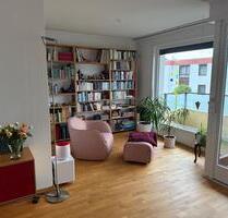 3- Zimmer Eigentumswohnung UNI-Nähe von Privat - Groß Grönau