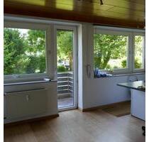 TR-Süd ruhige gepflegte Liegenschaft 2 ZW mit Balkon - Trier