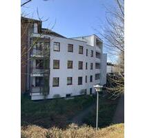 Barrierefreie 2-Zimmer-Wohnung in Hameln