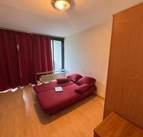 Furnished Studio Apartment with Balcony – from August 1 2025 - München Moosach