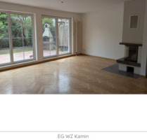 Freundliche 4-Zimmer- Doppelhaushälfte in Neuenhagen bei Berlin