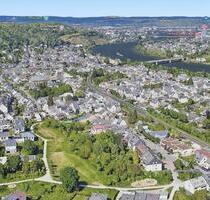 KO-Güls: stadtnah und doch im Grünen - Koblenz Bisholder