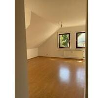 2,5 Zimmer-Wohnung mit Balkon und Einbauküche in Trossingen