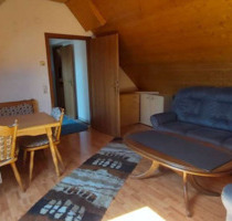 Möblierte 3-Zimmer Wohnung zentral in Göppingen