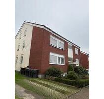 Gemütliche 2-Zimmer-Dachgeschosswohnung - Bad Salzuflen