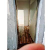 3-Zimmer-Wohnung mit eigenen Garten - Gelsenkirchen Rotthausen