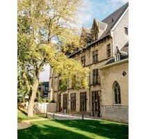 Boutique Hotel im alten Kloster in Valkenburg - Wuppertal Elberfeld