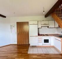 2-Zimmer Wohnung in Bönnigheim-Hohenstein