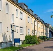 Singel 1-Zimmer-Wohnung in Castrop-Rauxel Schwerin