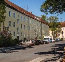 3-Zimmer-Wohnung mit Tageslichtbad 1.OG links - Wolfsburg