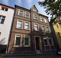 Schöne DG-Wohnung mit traumhafter Dachterrasse - Essen Stadtbezirk VII