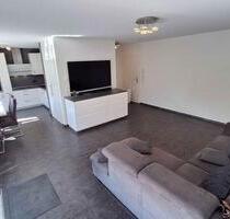 Moderne Wohnung mit Garten und Stellplatz in ruhiger Wohnlage - Velbert