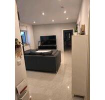 Helle, moderne 3-Zimmer-Wohnung mit großem Balkon - Geisenfeld