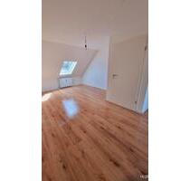 Mietwohnung Wohnung Lohstr Datteln ab 01.10.2025