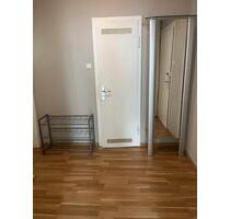 2 Zimmer Wohnung mit EBK in Minden