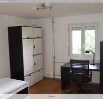 Schönes Zimmer möbliert. - 420,00 EUR Kaltmiete, in Coburg (PLZ: 96450)