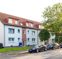 Bahnhofsnah Singlewohnung 2-Zimmer in Castrop-Rauxel Ickern