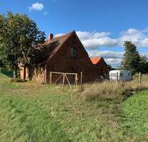 Haus im Dornröschenschlaf. - 70,00 EUR Kaltmiete, in Arneburg (PLZ: 39596)