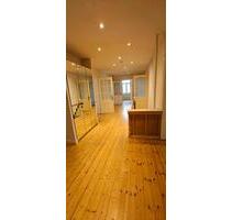 Einzigartige 5-Zimmer EG Wohnung,Garten, Hamburg Harburg Heimfeld