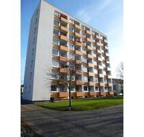 Schöne, helle 1-Zi Wohnung in Langenhagen ab sofort zu vermieten
