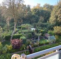 Privat: Altbaucharme, Ausbaureserve, Sonnenbalkon - Essen Stadtbezirk VI