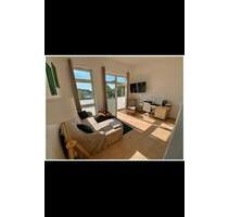 Helle, zentrale 2-Zi.-Whg. in Husum
