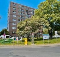 Geräumige 1 Zi.-Wohnung mit Balkon! - Leverkusen Alkenrath